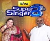 super singer season 8.jpg from vijay tv super singer anger divya nude imageallu lekha pande
