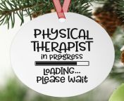 physical therapist gift personalizedphysical therapy giftspt giftsgift for physical therapy studentphysical therapist ornament 37292074.jpg from the gift pt