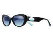 tiffany co color splash oval sunglasses black tiffany blue return to tiffany collection tiffany co eyewear.jpg from tiffany starÂ