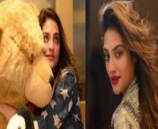 heart throb nusrat jahan performs photoshoot with teddy bear and it is so cute 768x432.jpg from সাদিয়া জাহান পোভা xxx ভিডিও