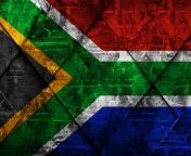 thumb2 flag of south africa 4k grunge art rhombus grunge texture south africa flag.jpg from african rombosa