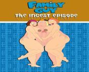 grigori family guy the incest episode 1.jpg from family guy pormm