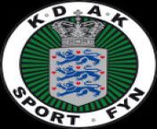 2009 logo kdak sport fyn 01.png from kdak