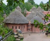 african villages empowered to fight poverty.jpg from african vil