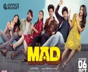 mad budget box office collection cast crew.jpg from hot telugu new movie mad sex