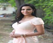 actress priya anand stills at lkg movie press meet 28629.jpg from tamil actress priya anand nude and naked without dress