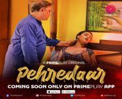pehredaar prime play web series webp from pehredaar 2023 primeplay hindi hot porn web series ep mp4