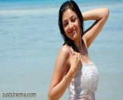kajalagarwalhot photoshootatbeachstills 28129.jpg from in beach south actress kajal xray nude wapt