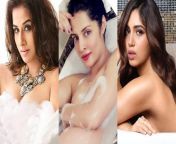 bollywood actress nude bathtub bold photoshoot.jpg from sapana chodari nude subhas