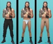 roman reigns copy 2.jpg from roman reigns naked fake gay porn pics and gifs
