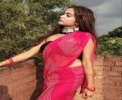 manisha rani saree bigg boss 3.jpg from www sexy manisha karola sexy fuke nude com