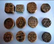 प्राचीन भारतीय सिक्के.jpg from बड़े स्तन के साथ भारतीय लड़की न मस