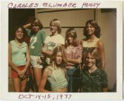 polaroid prints of teen girls in the 1970s 281329.jpg from retro nudist teens