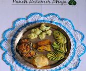 panch rakomer bhaja recipe.jpg from bengali friend dry pussy hard fucking with loud moanin and clear bengali audio