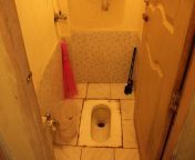indian toilet with bucket broom brush.jpg from mallu toilet