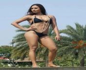 kamalika chanda bikini actress sautela web series 26.jpg from poamalika chanda sexy