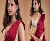 sargun mehta saree hot actress.jpg from marathi xxxxan wife removing saree blouse petticoat to revevd 10a 0003
