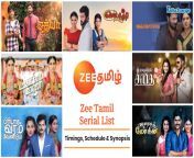 zee tamil serial list.jpg from sun tv all nade bf puluxxx potes