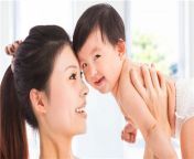 asian mother and baby boy abbott nutrition 1.jpg from mom xxx son china