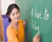 teacher 875.jpg from indian bangla teacher a