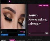 konkurs krolowa makeup showup tv 370x194.jpg from kocurek272