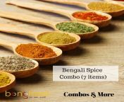 bengali spice combo 7 items.jpg from bangla masala