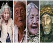 capai usia lebih dari 100 tahun inilah sosok manusia tertua yang ada di indonesia.jpg from indo usia