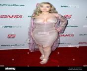 los angeles nov 21 violet doll at the 2020 avn awards nominations party at the avalon on november 21 2019 in los angeles ca 2cax931.jpg from violet doll