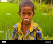 asian bangladeshi cute little boy local looking to the camera 2a1h1m5.jpg from samal boy0 bangladeshi