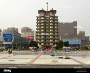 the erqi tower in erqi square zhengzhou china commemorates a workers strike on 7 february 1923 2b3dd98.jpg from twitter作品播放▇联系飞机@btcq2▌۵⅛♁•erqi