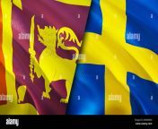 sri lanka and sweden flags 3d waving flag design sri lanka sweden flag picture wallpaper sri lanka vs sweden image3d rendering sri lanka sweden 2dmgemg.jpg from » ir lanka