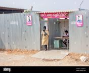 male and female indian toilets with toilet attendant tamil nadu india 2g4wwt4.jpg from tamil toilet ind