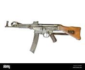 the stg 44 abbreviation of sturmgewehr 44 assault rifle 44 is a german selective fire rifle developed during world war ii it is also known as th 2g50fba.jpg from www vdeos xxx comvillage mp43