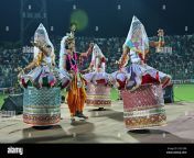 the ethnic monipuri dance in sylhet stadium in sylhet bangladesh noember 16 2008 2g21288.jpg from monipuri