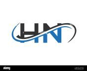 hn letter linked business logo hn logo design hn logo design for financial development investment real estate and management company vector 2hcde26.jpg from www hn