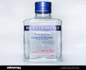 parliament bottle of real russian vodka 2jb4yga.jpg from vodka alan real