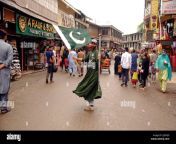 young pakistani man holding pakistan flag 14th august independence day pakistan at mall road murree rawalpindi khyber pakhtunkhwa pakistan 2jp20jd.jpg from seks 18 pakistan xxww xxx বা