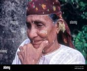 moplah mopla mappila muslim old lady kerala india 2ny78fm.jpg from kerala ladyi