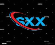 sxx logo sxx letter sxx letter logo design initials sxx logo linked with circle and uppercase monogram logo sxx typography for technology busines 2rcnmfh.jpg from jpg sxx