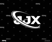 jjx logo jjx letter jjx letter logo design initials jjx logo linked with circle and uppercase monogram logo jjx typography for technology busines 2rctn33.jpg from jjx jpg
