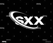 sxx logo sxx letter sxx letter logo design initials sxx logo linked with circle and uppercase monogram logo sxx typography for technology busines 2rcyr4x.jpg from lmages sxx