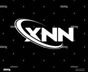 xnn logo xnn letter xnn letter logo design initials xnn logo linked with circle and uppercase monogram logo xnn typography for technology busines 2rd0dw7.jpg from www xnn