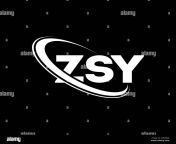 zsy logo zsy letter zsy letter logo design initials zsy logo linked with circle and uppercase monogram logo zsy typography for technology busines 2rd0wj6.jpg from zsy