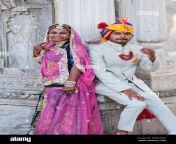 young couple gangaur ghat udaipur rajasthan india 2wn2m4a.jpg from indian young amateur couple in honeymoon resort