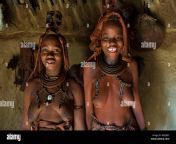 young himba girls kaokoland namibia ma5jmy.jpg from namibian nude tribe