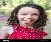 a young girl sticking her tongue out 7 9 years old mawya5.jpg from young stick tongue out