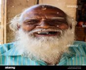 portrait of a tribal old man from village of odisha india mx9tr8.jpg from south indian old man se
