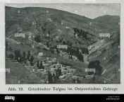 107 griechiescher talgau in ostpontischen gebirge banse ewald 1919 pa8tf0.jpg from talgau