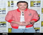 san diego usa 21st july 2018 colton haynes at the photocall for the cw tv series arrow at the san diego comic con international 2018 at the hilton bayfront hotel san diego 21072018 usage worldwide credit dpaalamy live news pagrg6.jpg from ptfk71 jpg
