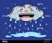 the cute crying cloud character r68bex.jpg from cute cry moaning
